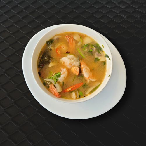 Tom-Yum-Kong Wandee Thai Restaurant, Wan, Tavira, Thai Food, Live Music with Zico